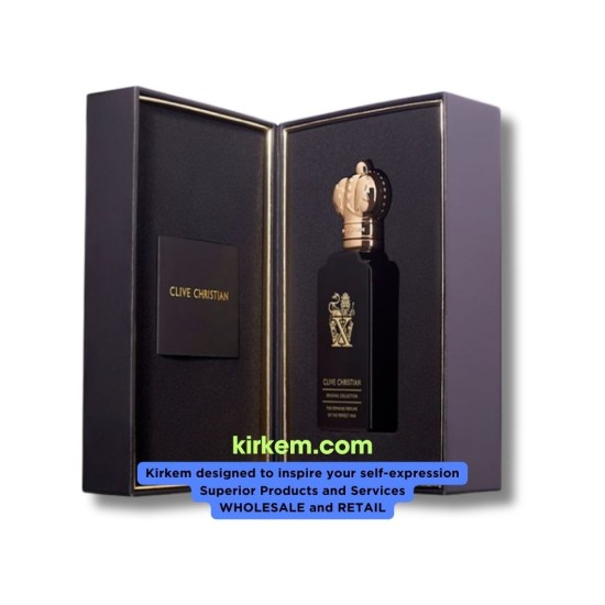 Clive Christian Original Collection X Feminine Edp 50 ml Kadın Parfüm