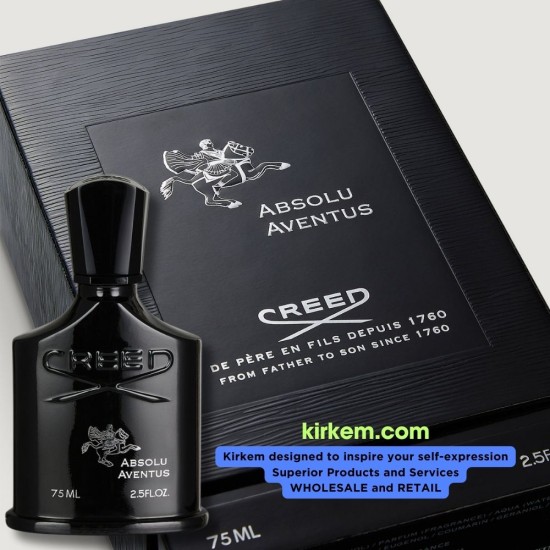 Creed Absolu Aventus Edp 75 ml Erkek Parfüm