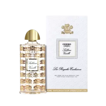 Creed Sublime Vanille Edp 75 ml Unisex Parfüm