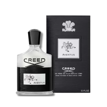Creed Aventus Edp 100 ml Erkek Parfüm
