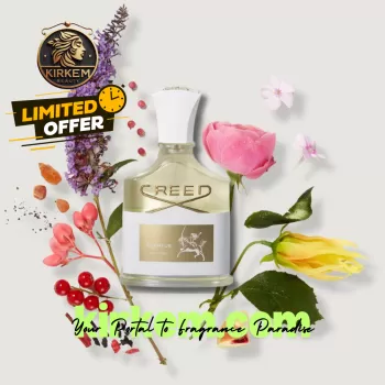 Creed Aventus For Her Edp 75 ml Kadın Parfüm
