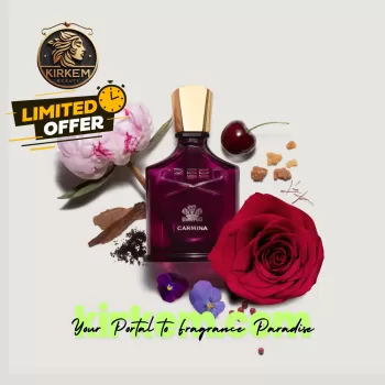 Creed Carmina Edp 75 ml Kadın Parfüm