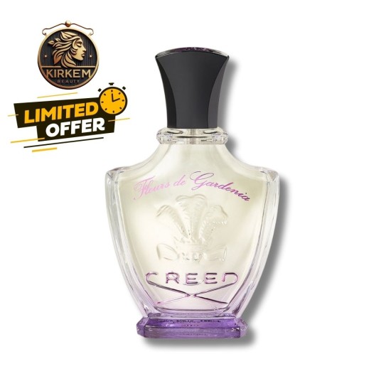 Creed Fleurs De Gardenia Edp 75 ml Outlet Kadın Parfüm