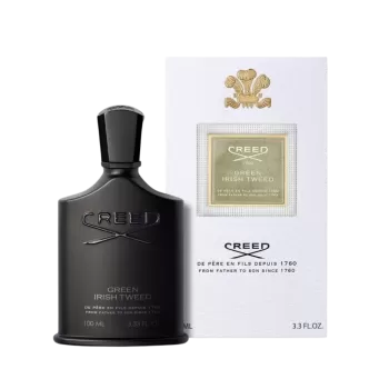 Creed Green Irish Tweed Edp 100 ml Erkek Parfüm
