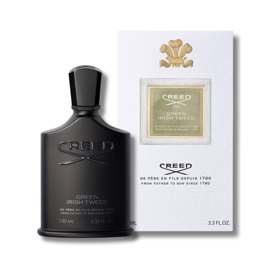 Creed Green Irish Tweed Edp 100 ml Erkek Parfüm