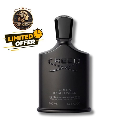 Creed Green Irish Tweed Edp 100 ml Outlet Erkek Parfüm