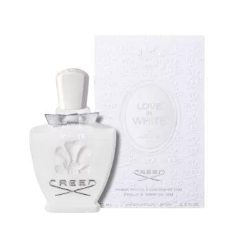 Creed Love In White Edp 75 ml Kadın Parfüm
