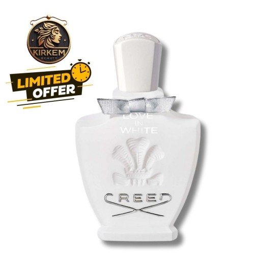 Creed Love In White Edp 75 ml Outlet Kadın Parfüm 