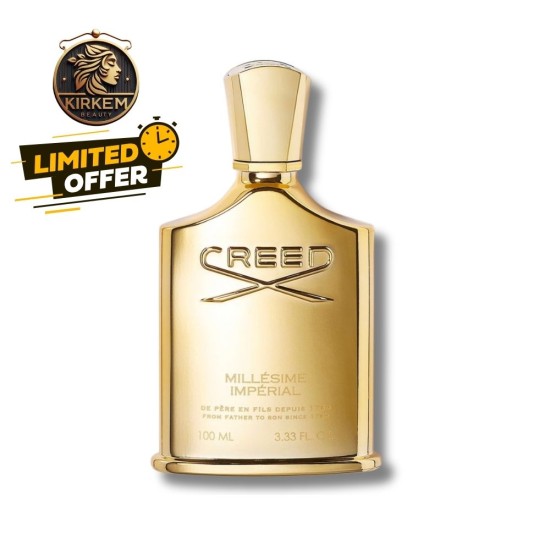 Creed Millesime Imperial Edp 100 ml Outlet Unisex Parfüm