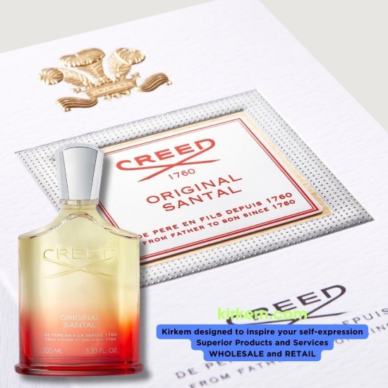 Creed Original Santal Edp 100 ml Unisex Parfüm