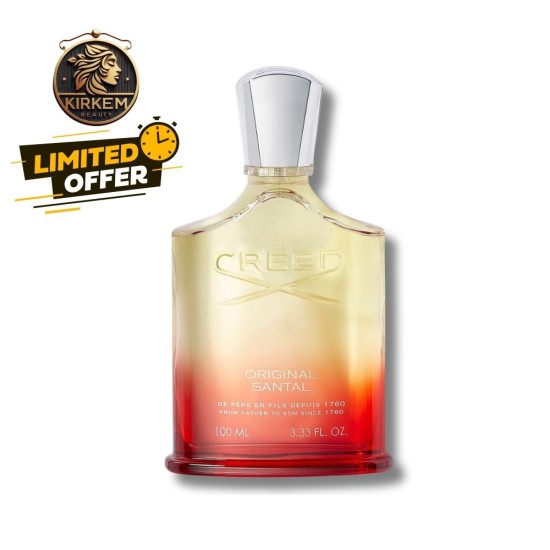 Creed Original Santal Edp 100 ml Outlet Unisex Parfüm