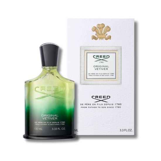 Creed Millesime Original Vetiver Edp 100 ml Unisex Parfüm