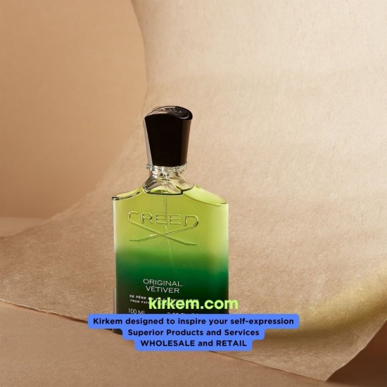 Creed Millesime Original Vetiver Edp 100 ml Unisex Parfüm