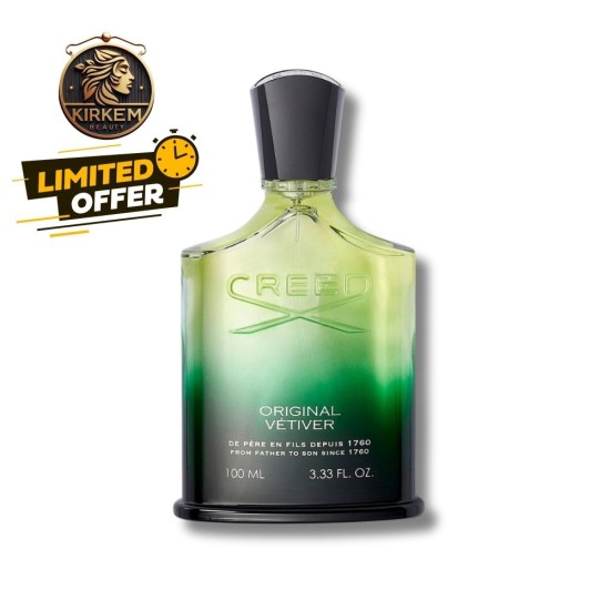 Creed Millesime Original Vetiver Edp 100 ml Outlet Unisex Parfüm