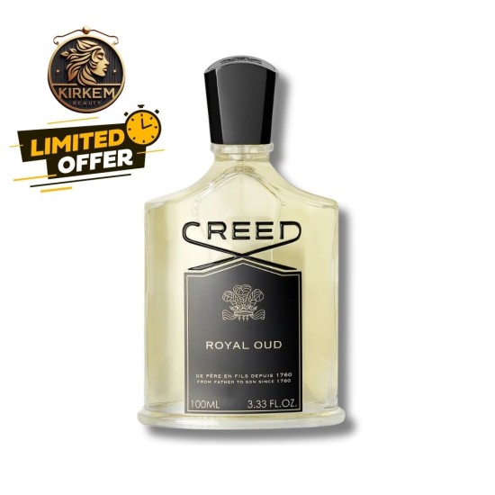 Creed Millesime Royal Oud Edp 100 ml Outlet Unisex Parfüm