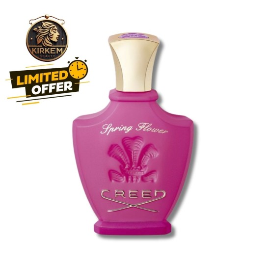 Creed Spring Flower Edp 75 ml Outlet Kadın Parfüm