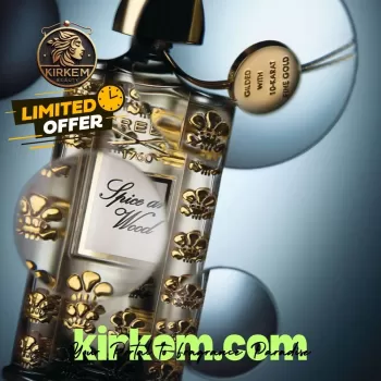 Creed Royal Exclusives Spice and Wood Edp 75 ml Unisex Parfüm