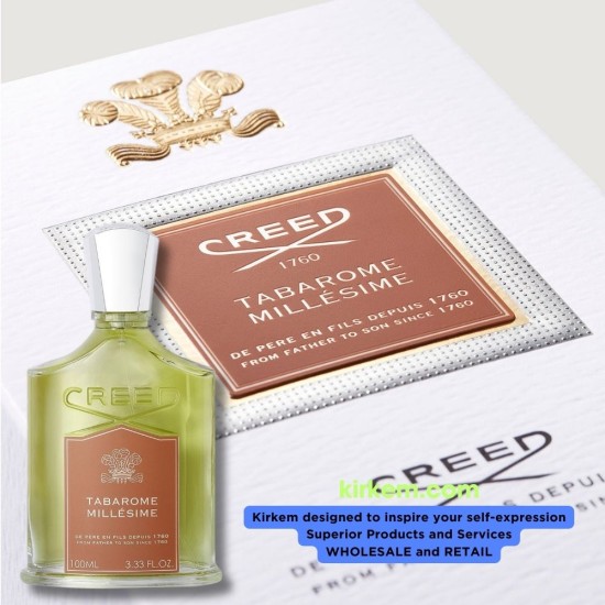 Creed Tabarome Millesime Edp 100 ml Erkek Parfüm