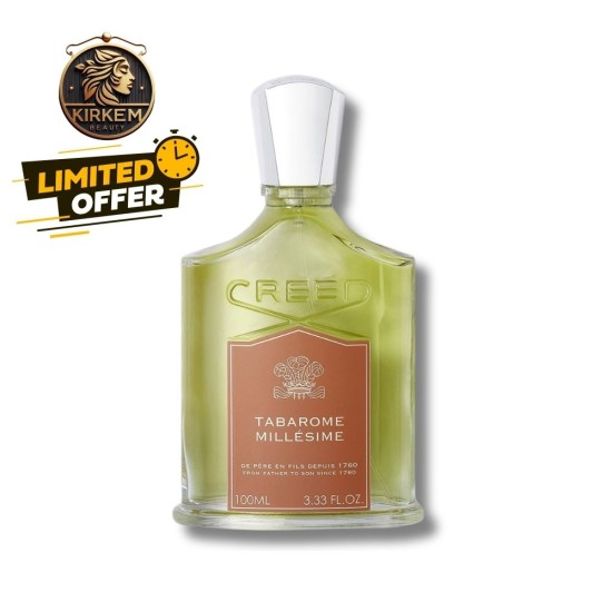 Creed Tabarome Millesime Edp 100 ml Outlet Erkek Parfüm