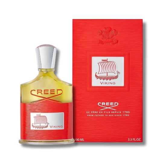 Creed Viking Edp 100 ml Erkek Parfüm