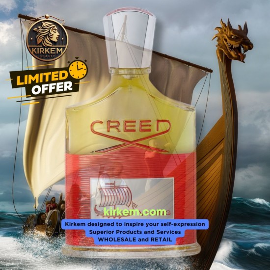 Creed Viking Edp 100 ml Outlet Erkek Parfüm