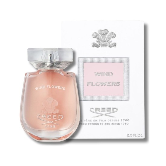 Creed Wind Flowers Edp 75 ml Kadın Parfüm