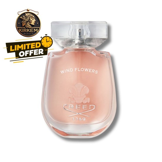 Creed Wind Flowers Edp 75 ml Outlet Kadın Parfüm