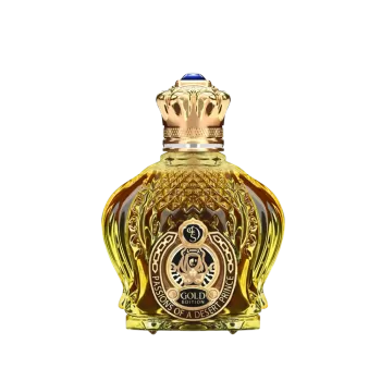 Designer Shaik Gold Edition Edp 100 ml Erkek Parfüm