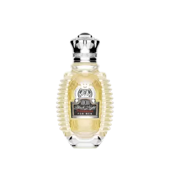 Designer Shaik Sochi Onyx For Men Edp 80 ml Erkek Parfüm