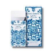Dolce Gabbana Light Blue Summer Vibes Edt 100 ml Kadın Parfüm