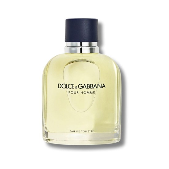 Dolce Gabbana Pour Homme Edt 125 ml Erkek Parfüm