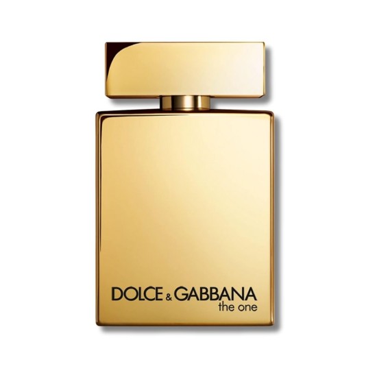 Dolce Gabbana The One For Men Gold Edp 100 ml Erkek Parfüm