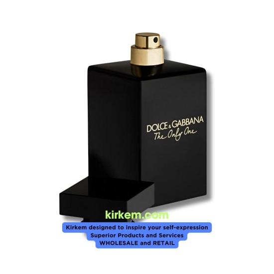 Dolce Gabbana The Only One Edp Intense 100 ml Kadın Parfüm