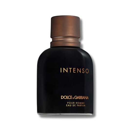 Dolce Gabbana Pour Homme Intenso Edp 125 ml Erkek Parfüm 