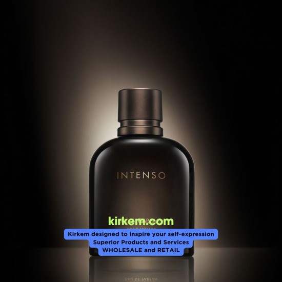 Dolce Gabbana Pour Homme Intenso Edp 125 ml Erkek Parfüm 