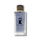 Dolce Gabbana K Edp 100 ml Erkek Parfüm