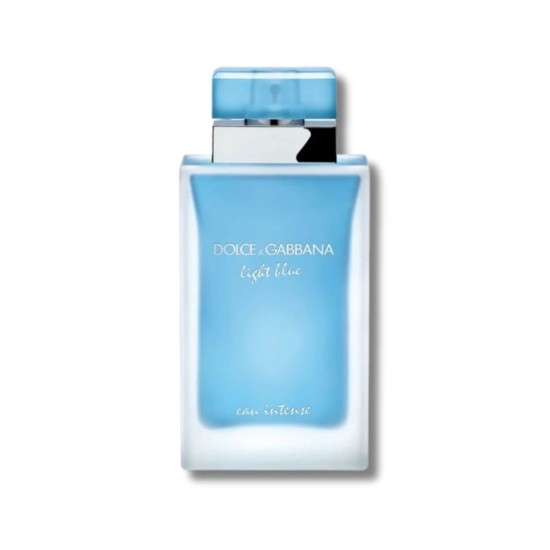 Dolce Gabbana Light Blue Edp Intense 100 ml Kadın Parfüm