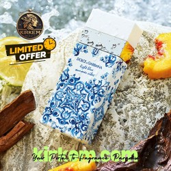 Dolce Gabbana Light Blue Summer Vibes Edt 100 ml Kadın Parfüm