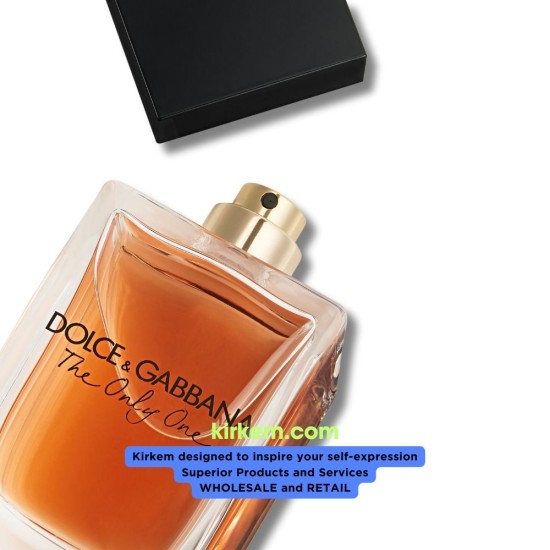 Dolce Gabbana The Only One Edp 100 ml Kadın Parfüm