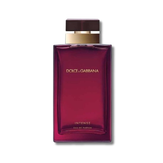 Dolce Gabbana Pour Femme Intense Edp 100 ml Kadın Parfüm