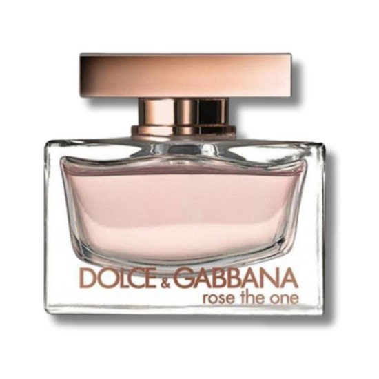 Dolce Gabbana Rose The One Edp 75 ml Kadın Parfüm