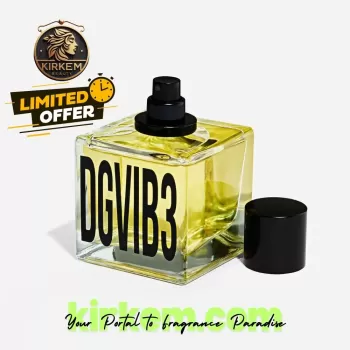 Dolce & Gabbana DGVIB3 Edp 100 ml Unisex Parfüm