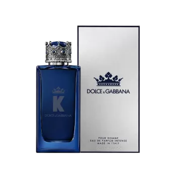 K by Dolce & Gabbana Edp Intense 100 ml Erkek Parfüm