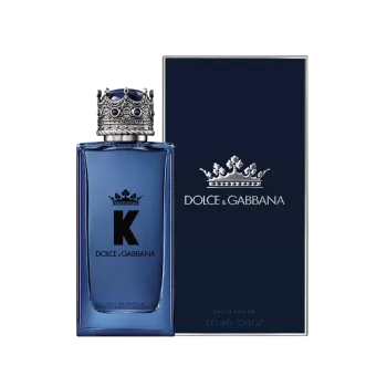 K by Dolce & Gabbana Edp 100 ml Erkek Parfüm