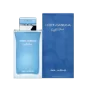 Dolce & Gabbana Light Blue Eau Intense 100 ml Kadın Parfüm