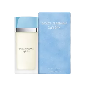 Dolce & Gabbana Light Blue Edt 100 ml Kadın Parfüm