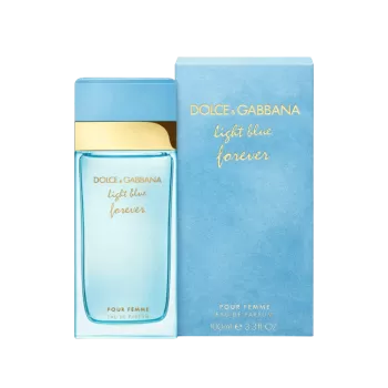 Dolce & Gabbana Light Blue Forever Pour Femme Edp 100 ml Kadın Parfüm