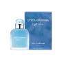 Dolce & Gabbana Light Blue Pour Homme Edp Intense 100 ml Erkek Parfüm
