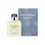 Dolce & Gabbana Light Blue Pour Homme Edt 125 ml Erkek Parfüm