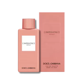 Dolce & Gabbana L'Imperatrice Royale Edt 100 ml Kadın Parfüm